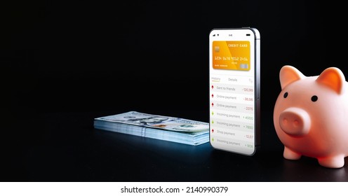 2,216 Bank statement phone Images, Stock Photos & Vectors | Shutterstock