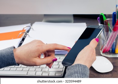 Mobile devices