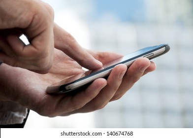 Mobile Phone