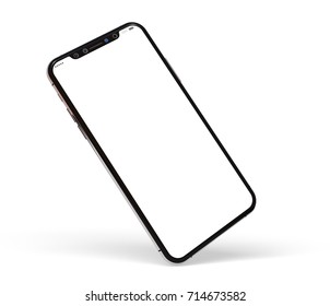 mobile phone - Shutterstock ID 714673582