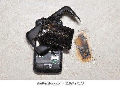 648 Lithium battery explosion Images, Stock Photos & Vectors | Shutterstock