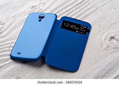 Mobile phone case