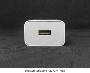 Mobile Phone Charger Adapter With USB Type B Port