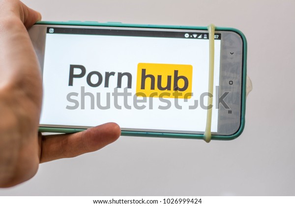 600px x 420px - Mobile Phone Condom Dating Apps Sex Stock Photo (Edit Now ...