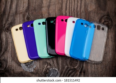 Mobile Phone Cover