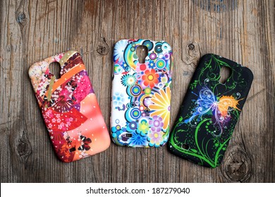 Mobile Phone Cover