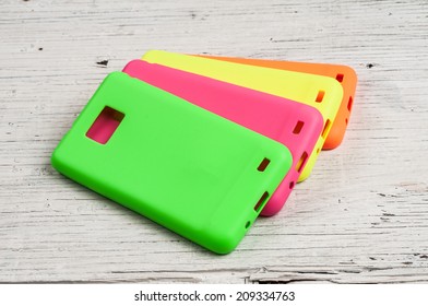 Mobile Phone Cover