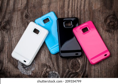 Mobile Phone Cover