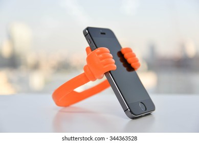 Mobile Phone Holder