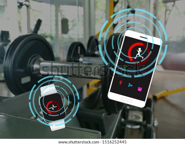 smart watch weight training