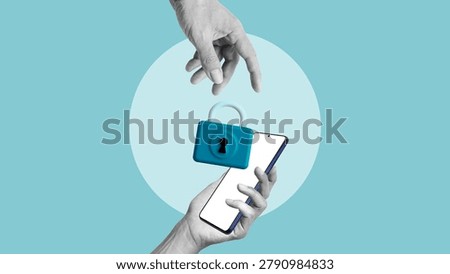 Mobile Security and Data Protection, Cybersecurity Solutions, Secure Digital Access, Privacy Management, Identity Verification, Online Account Protection and Information Safety