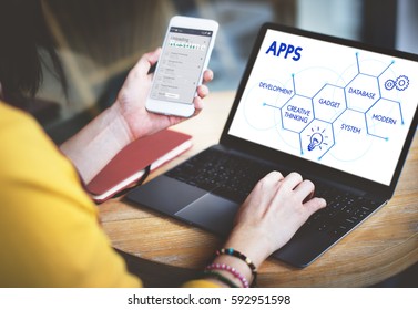 Mobile Web Development Apps Hive 