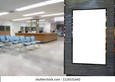 Imagenes Fotos De Stock Y Vectores Sobre Hospital Waiting