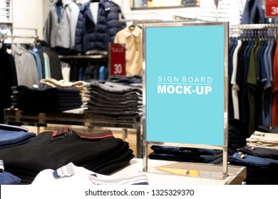 Download Clothing Store Signage Images Stock Photos Vectors Shutterstock