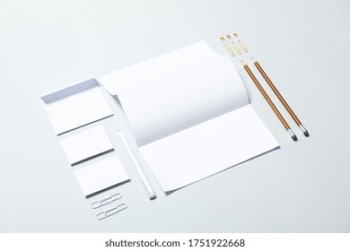 Download Hoja Membretada Mockup Imagenes Fotos De Stock Y Vectores Shutterstock