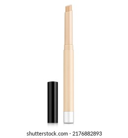 Mockup Concealer And Mattifying Eye Concealer