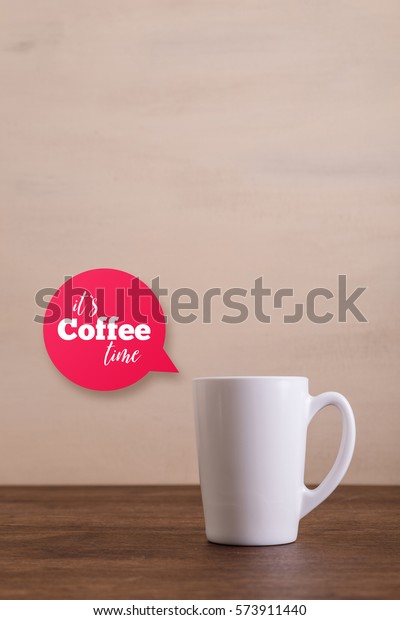 Download Mockup Mug Mockup Coffee Tea Cup Stock Photo Edit Now 573911440