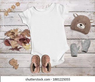 Download Onesie Toddler High Res Stock Images Shutterstock