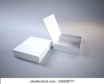 Download Box Mockup Images, Stock Photos & Vectors | Shutterstock