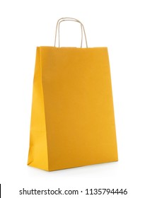 Download Yellow Shopping Bag Images Stock Photos Vectors Shutterstock Yellowimages Mockups
