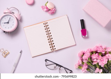 Download Planner Mockup High Res Stock Images Shutterstock