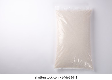 Download Rice Bag Mockup Images, Stock Photos & Vectors | Shutterstock