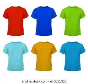 Download Mockup Tshirt Yellow Images Stock Photos Vectors Shutterstock Yellowimages Mockups
