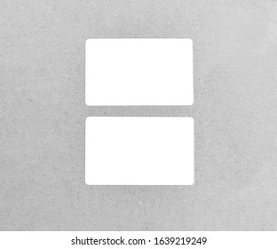 Download Tarjetas De Presentacion Vertical High Res Stock Images Shutterstock