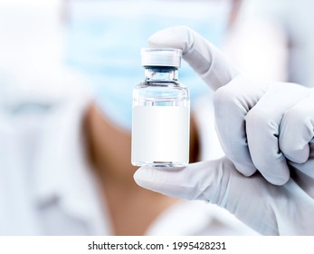 Download Vial Mockup High Res Stock Images Shutterstock