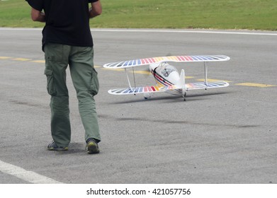 Model Aircraft