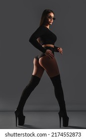1,734 Booty dance Images, Stock Photos & Vectors | Shutterstock