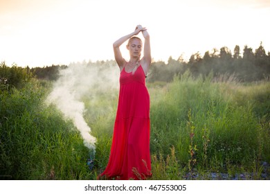 Model in forest