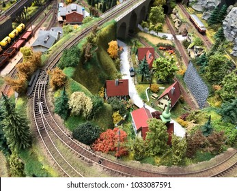 27,081 Railway model Images, Stock Photos & Vectors | Shutterstock