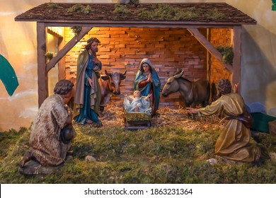 1,221 Biblical Christmas Figures Images, Stock Photos & Vectors ...