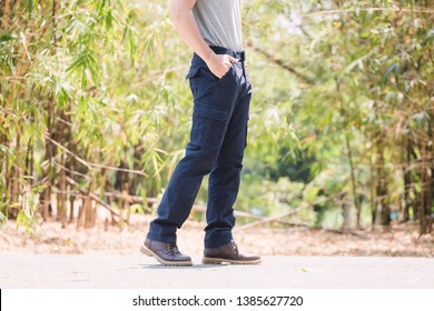 5,462 Cargo pants Images, Stock Photos & Vectors | Shutterstock