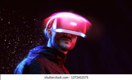 Vr の画像 写真素材 ベクター画像 Shutterstock