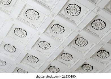 Decorative Plaster Moulding Images Stock Photos Vectors