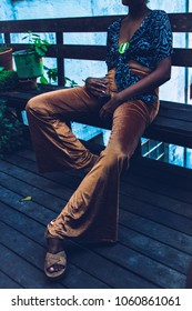 modelling at atelier