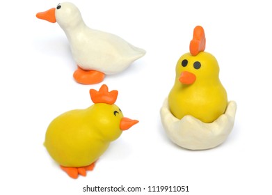 6,819 Clay modelling animals Images, Stock Photos & Vectors | Shutterstock