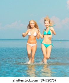 Models Together In Joy 