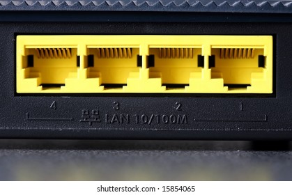 how to find my router serial number