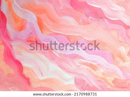 Modern abstract background using oil paint suitable for ppt template