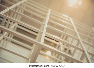 Modern Abstract Device Structure Stock Photo 1095772124 | Shutterstock