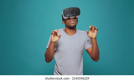 Vr Free Adult