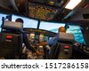 cockpit airbus