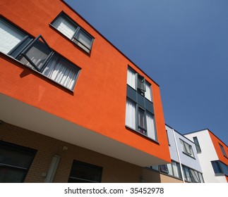 Modern apartment in Alphen aan den Rijn, Netherlands