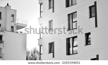 Similar – Image, Stock Photo summer 2018, berlin-kreuzberg