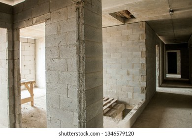 Imagenes Fotos De Stock Y Vectores Sobre Concrete Ceiling