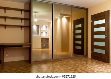 Wardrobe Interior Images Stock Photos Vectors Shutterstock