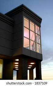 Modern archetecture